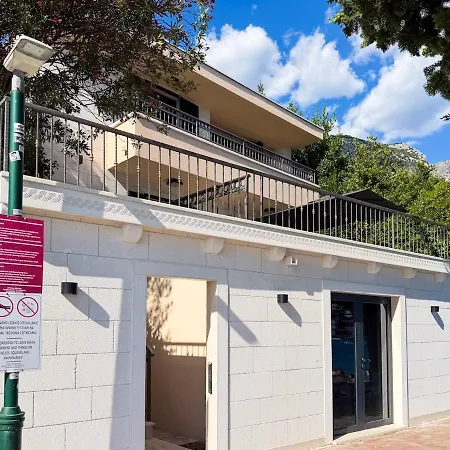 Nyaraló Beachfront San't Antonio *