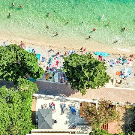 Beachfront San't Antonio *