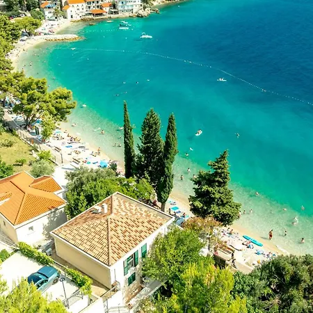 Beachfront San't Antonio * Podaca